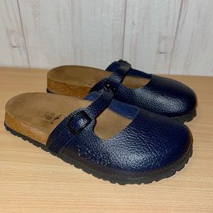 Birkenstock Birki’s Maryjane Women’s Clog Sandals Size 6